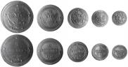 Denga 1802 year