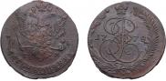 5 копеек 1778 года