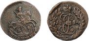Polushka 1784 year