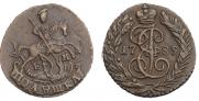 Polushka 1789 year