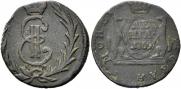 Денга 1769 года