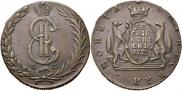 10 копеек 1778 года