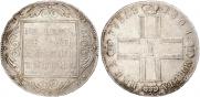 1 рубль 1801 года