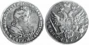Polupoltinnik 1739 year