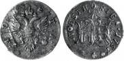 4 копейки 1757 года