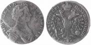 Polupoltinnik 1713 year