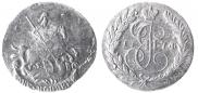 2 kopecks 1774 year