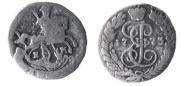 Polushka 1773 year