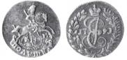 Polushka 1791 year