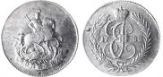 1 kopeck 1788 year