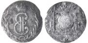 Denga 1766 year