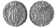 Polushka 1769 year