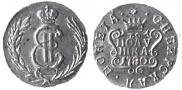 Polushka 1780 year