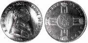 1 рубль 1796 года
