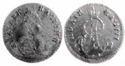 Poltina 1777 year