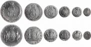 2 kopecks 1772 year