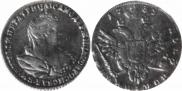 Polupoltinnik 1739 year