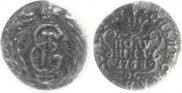 Polushka 1768 year