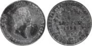 1 złoty 1832 year
