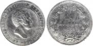 10 kopecks 1871 year