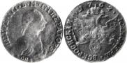 1 ducat 1762 year