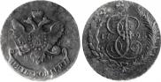 5 kopecks 1793 year