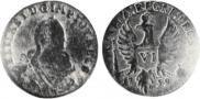 6 грошей 1759 года