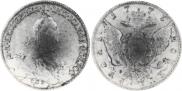 1 rouble 1773 year