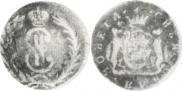 2 копейки 1767 года
