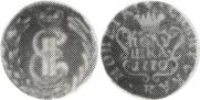 Polushka 1770 year