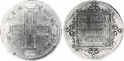 Poltina 1798 year