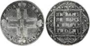 Poltina 1801 year