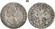 Poltina 1705 year