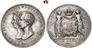1 рубль 1841 года