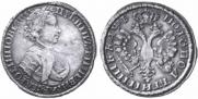 Polupoltinnik 1705 year
