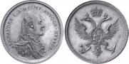 Poltina Module 1804 year