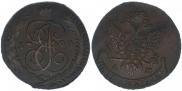 10 kopecks 1796 year