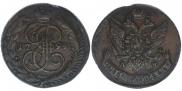 5 kopecks 1794 year