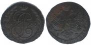 5 копеек 1788 года
