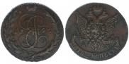 5 копеек 1795 года