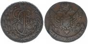5 kopecks 1794 year