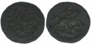 5 kopecks 1790 year