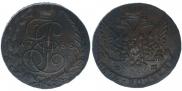 5 копеек 1788 года