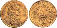 1 ducat 1716 year