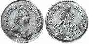 Poltina 1778 year
