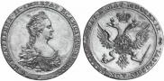 Ducat module 1796 year