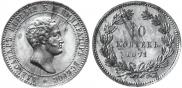 10 kopecks 1871 year