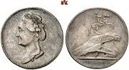 Token Coin 1782 year