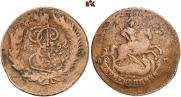 2 копейки 1764 года