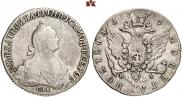 Poltina 1774 year